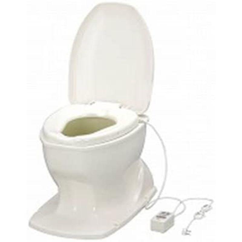 アロン化成 安寿 サニタリエースOD 暖房便座 据置式 安寿 サニタリエースOD 暖房便座 据置式