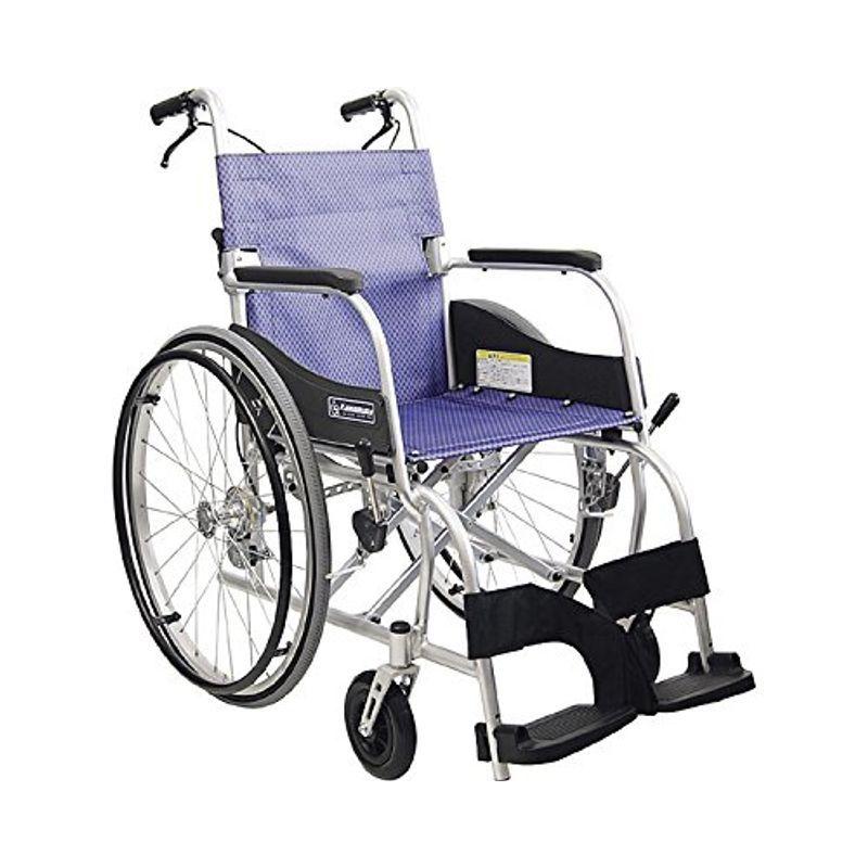 最新のデザイン 車椅子 自走用車いす ふわりす Kf22 40sb Act Project Jp