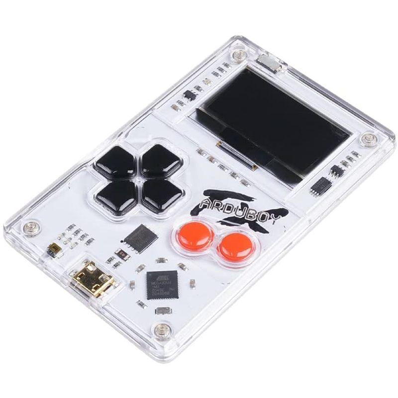 Arduboy Fx オープンソース カードサイズ ゲームボード K Tショップ 通販 Yahoo ショッピング
