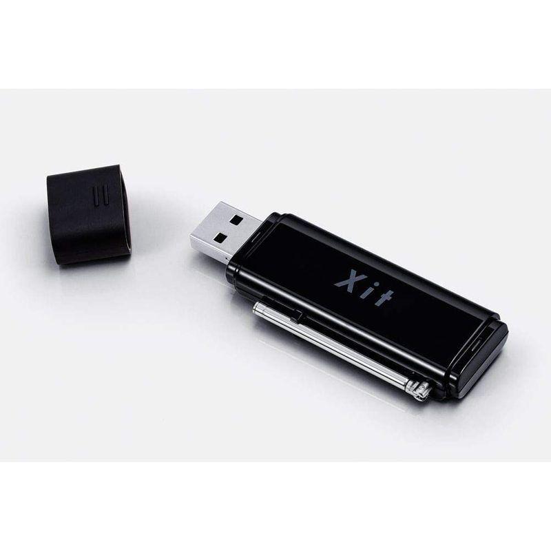 ピクセラ Xit Stick(モバイルテレビチューナー) Xit Stick モバイルテレビチューナー