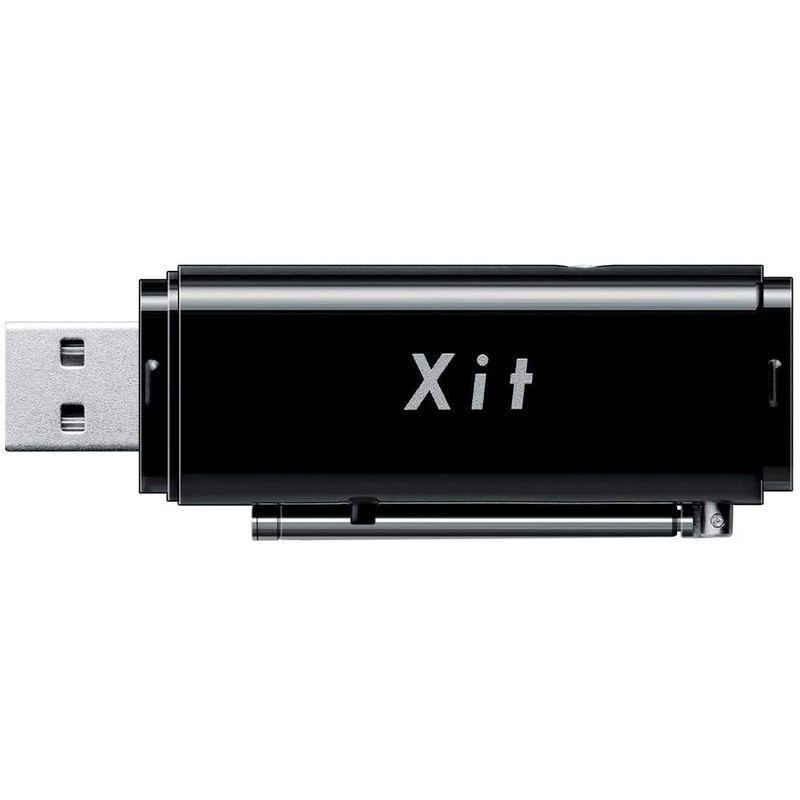ピクセラ Xit Stick(モバイルテレビチューナー) Xit Stick モバイルテレビチューナー