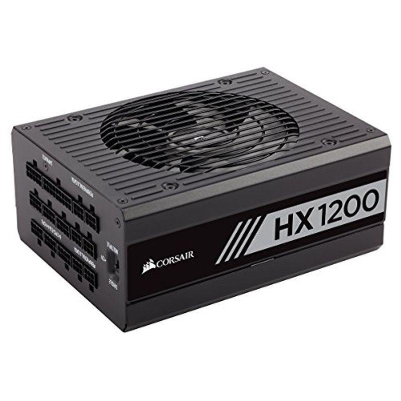 ANDYSON PC電源 1200W 80PLUS PLATINUM