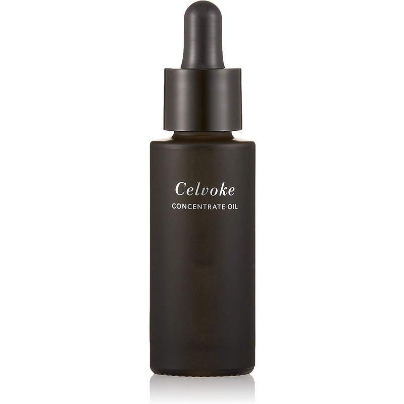 Celvoke(セルヴォーク) コンセントレートオイル 30ml セルヴォーク コンセントレートオイル 30ml