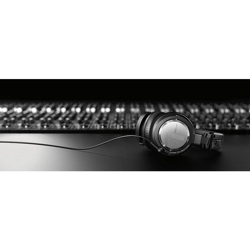 期間セール ！ フィリップス オーバーイヤーヘッドフォン PRO DJシリーズ 密閉 ダイナミック型 A3PRO 【N3258022072】(16995円)