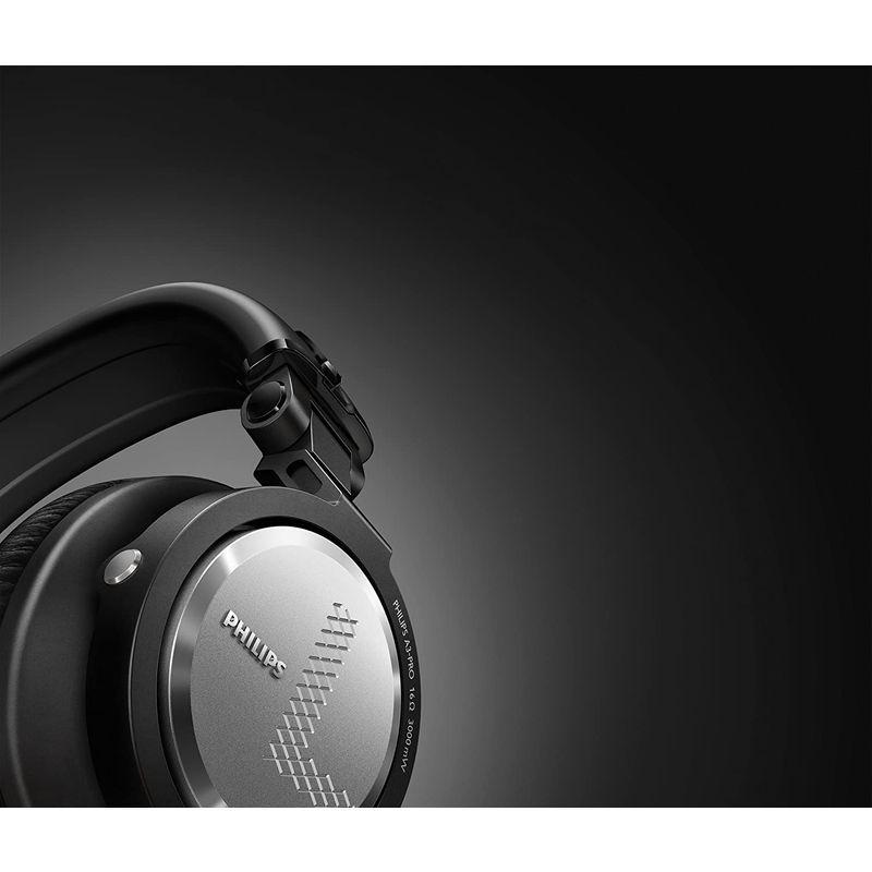 期間セール ！ フィリップス オーバーイヤーヘッドフォン PRO DJシリーズ 密閉 ダイナミック型 A3PRO 【N3258022072】(16995円)