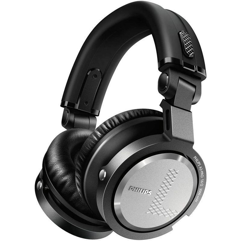 期間セール ！ フィリップス オーバーイヤーヘッドフォン PRO DJシリーズ 密閉 ダイナミック型 A3PRO 【N3258022072】(16995円)