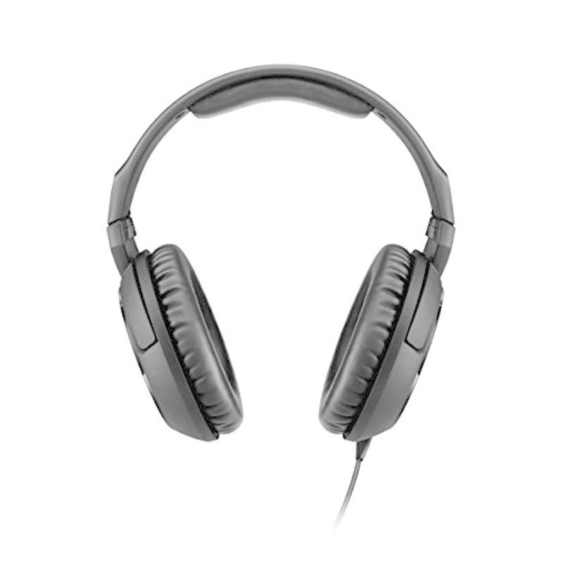 Sennheiser HD 200 PRO Hi-Fi Studio Monitoring Headphones 32 Ohm DJ Mix