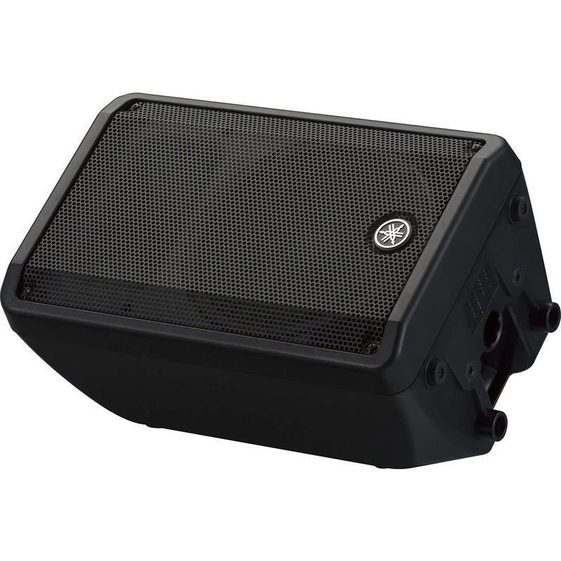【新品同様 / 希少】 ヤマハ YAMAHA パワードスピーカー DBR10 【IQ8036756461】(28521円)