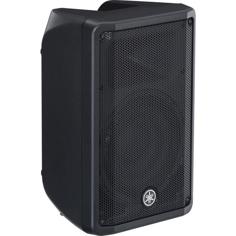【新品同様 / 希少】 ヤマハ YAMAHA パワードスピーカー DBR10 【IQ8036756461】(28521円)