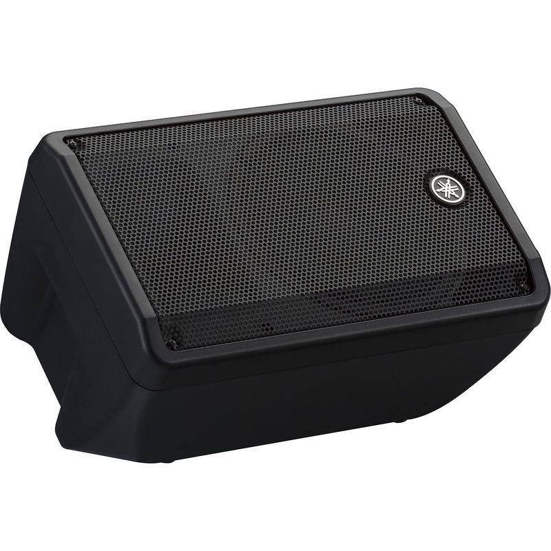 【新品同様 / 希少】 ヤマハ YAMAHA パワードスピーカー DBR10 【IQ8036756461】(28521円)