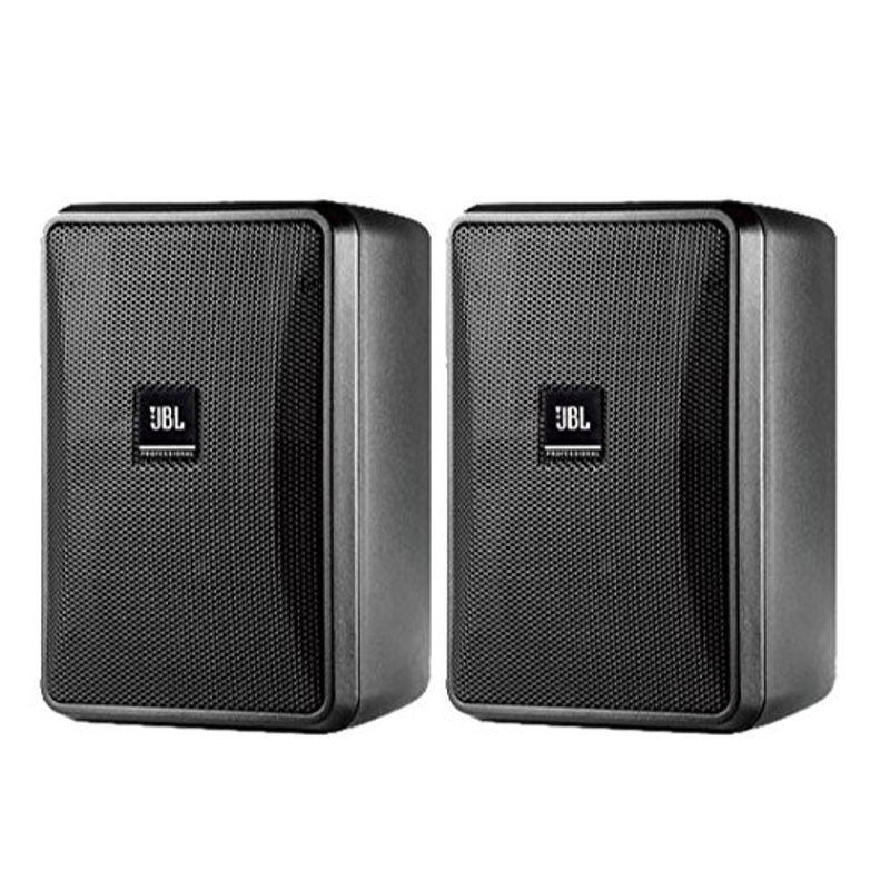 代引可】 K-TショップJBL ジェービーエル 2-Way フルレンジ スピーカー