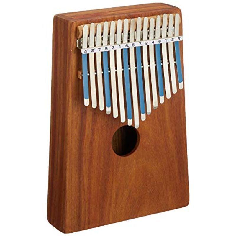 ヒュートレイシーカリンバ アルトHugh Tracey Kalimba Alto 2025，品質保証 ヒュートレイシー カリンバ アルト 15音 C調 Hugh