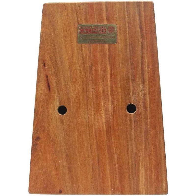 2025，品質保証 ヒュートレイシー カリンバ アルト 15音 C調 Hugh