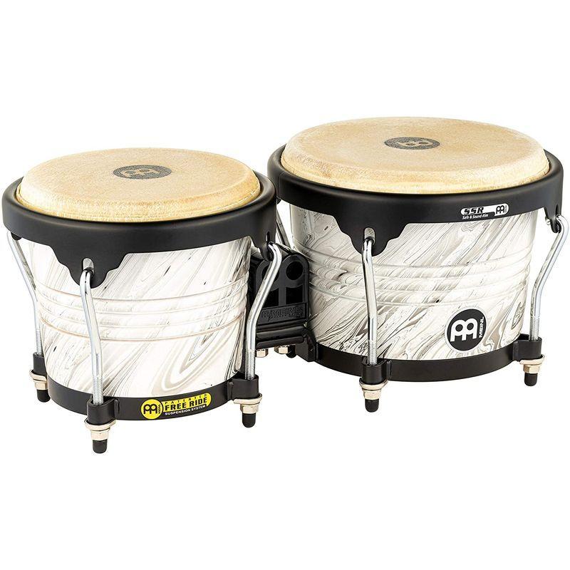 MEINL Percussion マイネル ボンゴ Marathon Designer Series Wood