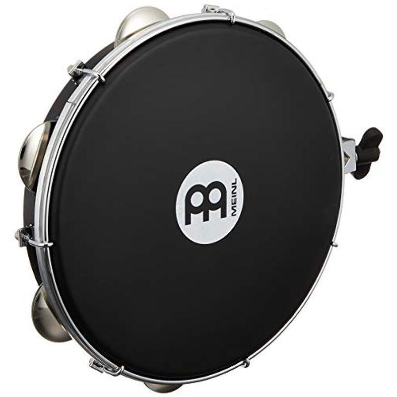 MEINL Percussion マイネル パンデイロ Traditional ABS Pandeiro with