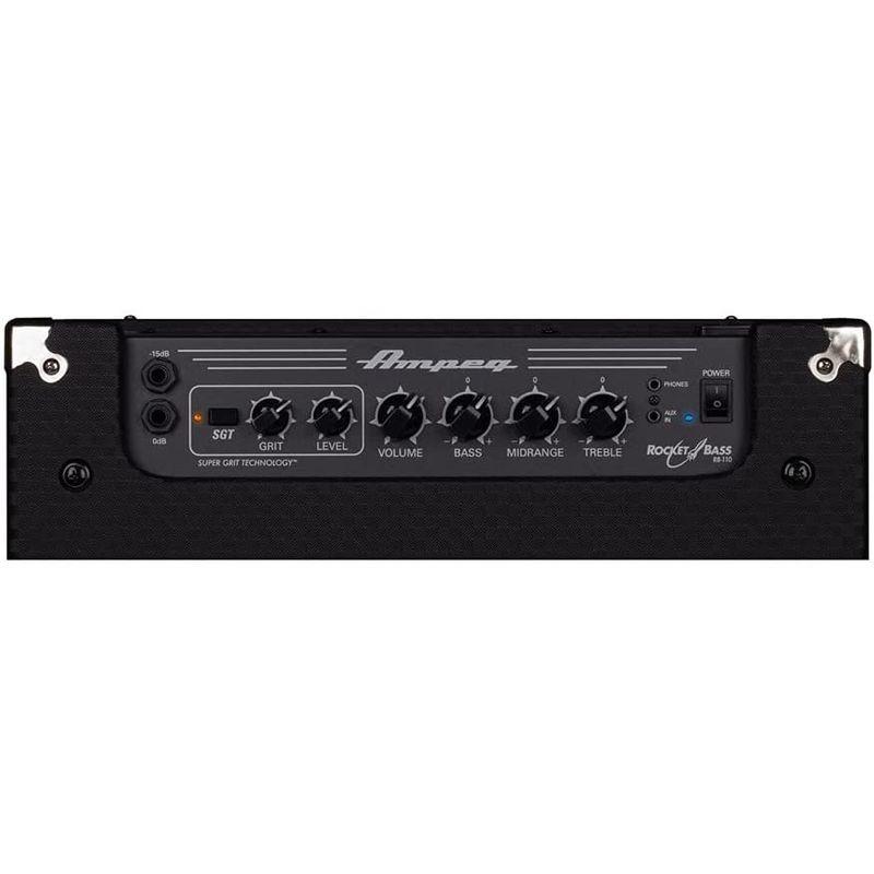 アンペグ AMPEG ベースアンプコンボ 50W RB-110 ベース