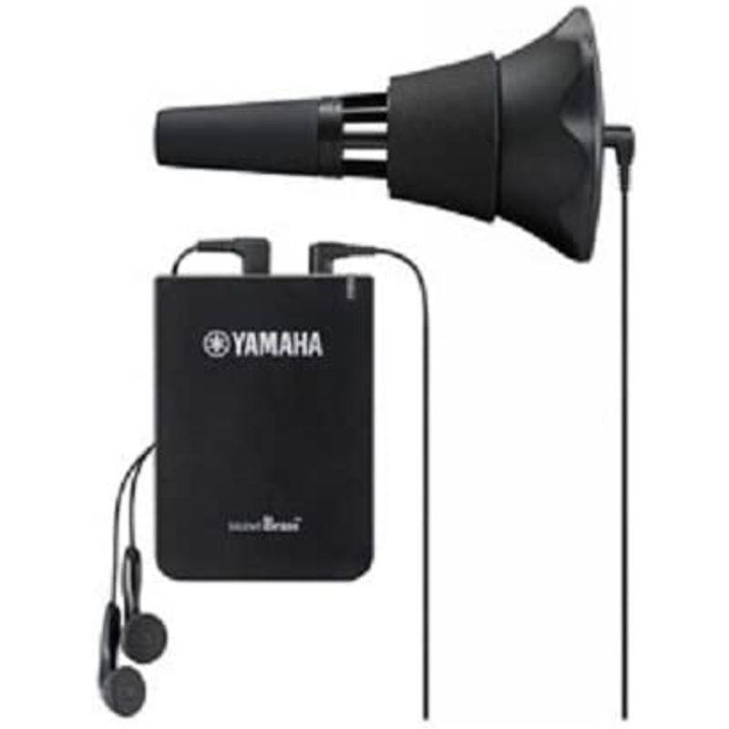 YAMAHA ヤマハ サイレントブラス トランペット・コルネット用 SB7X トランペット コルネット用 × ヤマハ サイレントブラス SB7X サイズ