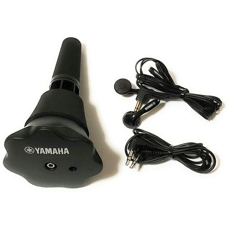 YAMAHA ヤマハ サイレントブラス トランペット・コルネット用 SB7X トランペット コルネット用 × ヤマハ サイレントブラス SB7X サイズ