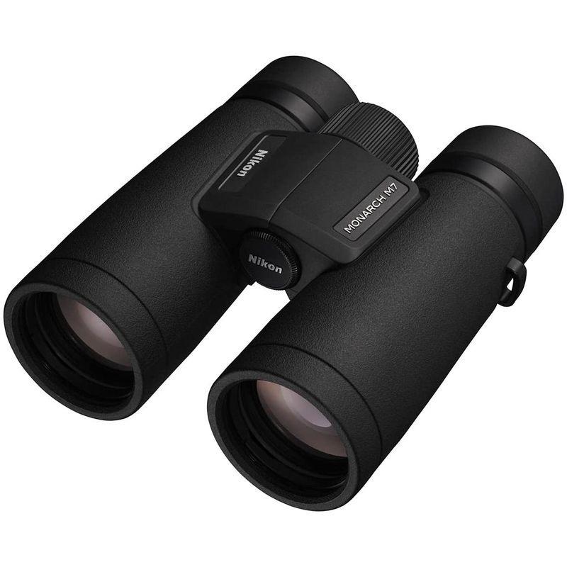 新入荷！ Nikon 双眼鏡 モナークM7 10x42 ダハプリズム式 10倍42径 MONARCH M7 10x42 コンサート/旅行/バードウォッ 【FK1061196681】(37660円)