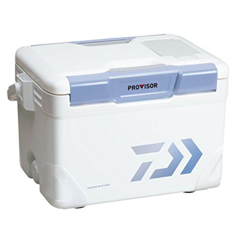 ダイワ(DAIWA) クーラーボックス プロバイザーHD SU2100X アイスブルー 釣り 21リットル
