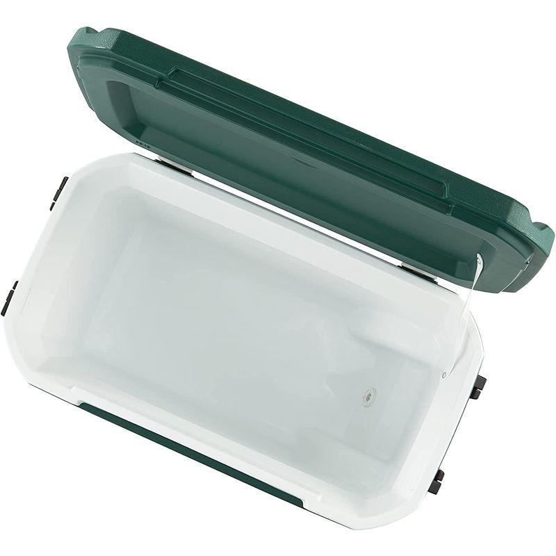 コールマン(Coleman) エクストリームホイールクーラー/62QT(エバーグリーン) 2000037236 Coleman エクストリームホイールクーラー/62QT エバーグリーン