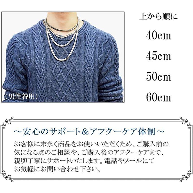 ファイテンphiten 限 定 品 平喜平 チタン ネックレス 長さ40?60cm (50cm) 幅6.0mm チェーン メンズ 日本製 純 ネックレス 50cm メンズ 限 定 品 平喜平 チタン 長さ40 60cm 幅6 0mm チェーン 日本製 純