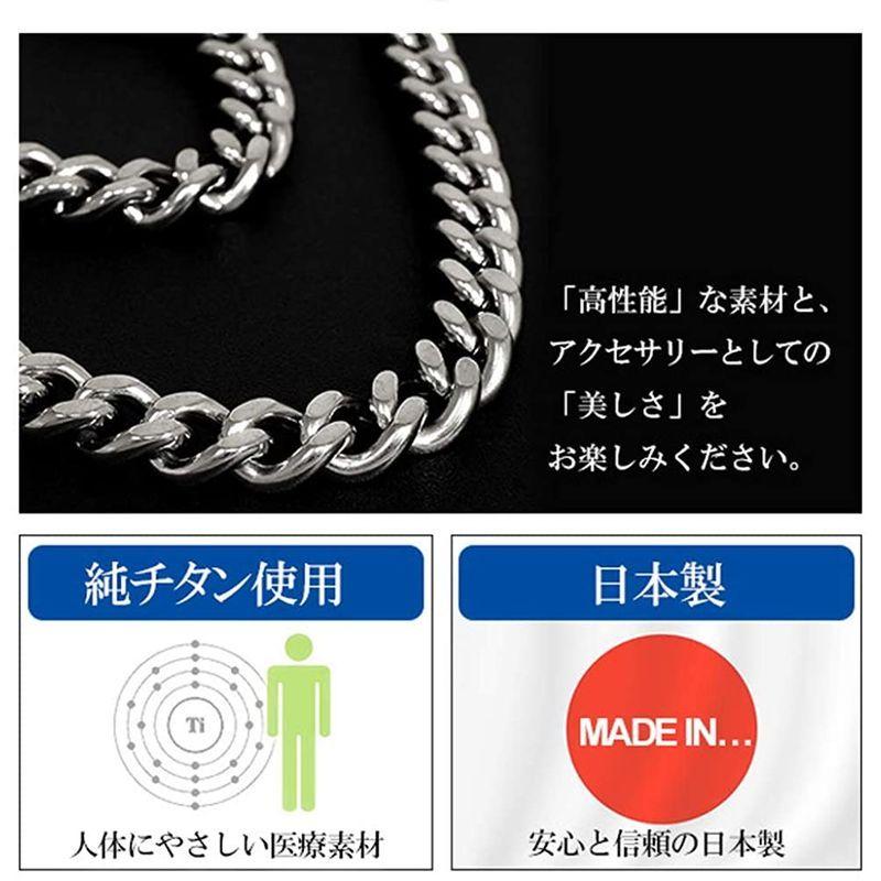 ファイテンphiten 限 定 品 カット 喜平 チタン ネックレス 長さ40?60cm (50cm) 幅8.8mm チェーン メンズ 日本 ネックレス 限 定 メンズ 品 カット 喜平 チタン 長さ40 60cm 50cm 幅8 8mm チェーン 日本