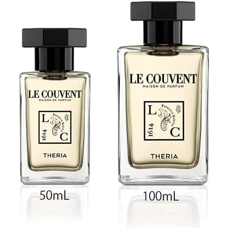 クヴォン・デ・ミニム(Le Couvent des Minimes) シンギュラー オーデパルファム テリア100mL デ ミニム Le Couvent des Minimes シンギュラー オーデパルファム テリア100mL サイズ 100mL