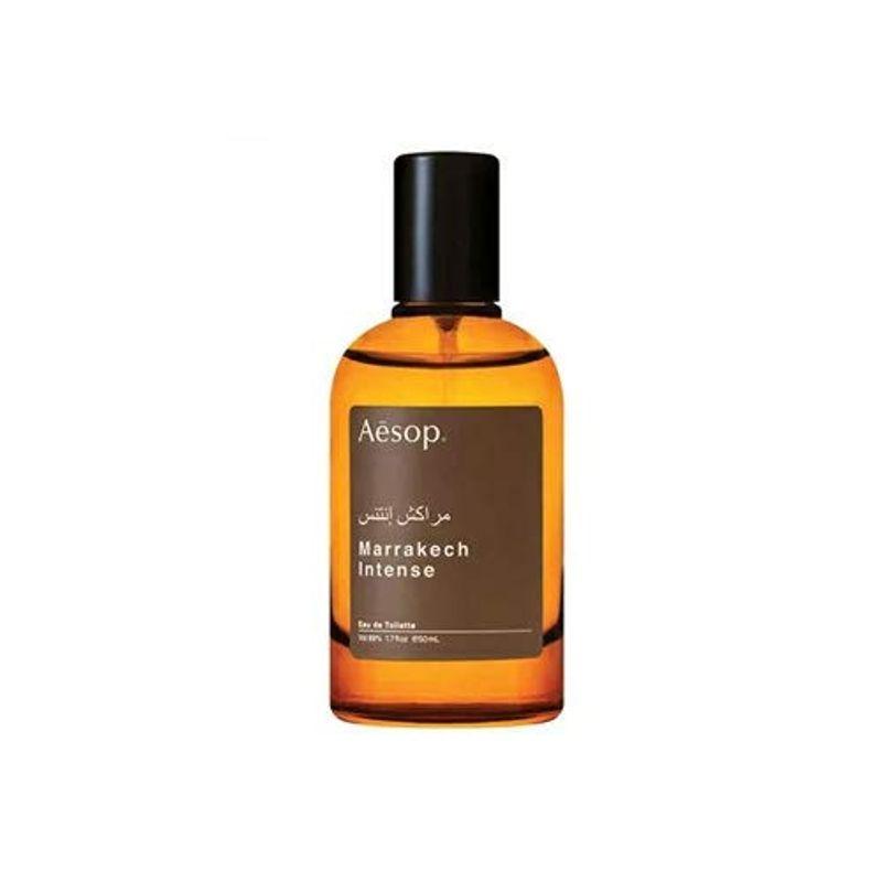 Aesop Marrakech マラケッシュ インテンス Aesop マラケッシュ
