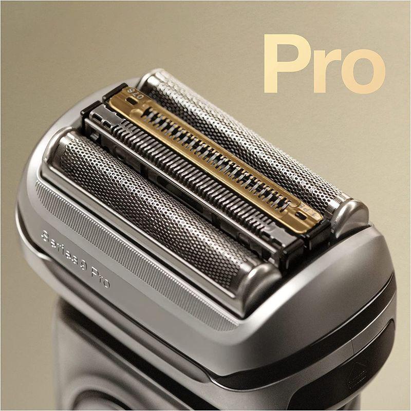 ブラウン シェーバー 替え刃 シリーズ9 Pro 94M (F/C94Mに対する海外版) 網刃 内刃 一体型カセット 並行輸入品 :20220619220506-00817:K-Tショップ - 通販 - Yahoo!ショッピング ブラウン シェーバー 替え刃 シリーズ9 Pro 94M (F/C94Mに対する海外版) 網刃 内刃 一体型カセット 並行輸入品 :20220619220506-00817:K-Tショップ - 通販 - Yahoo!ショッピング