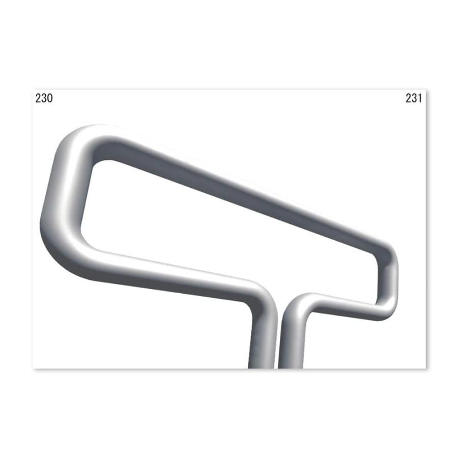 TOKYO GUARD PIPES by Daisuke Motogi (DDAA LAB), Company2 |  | 07
