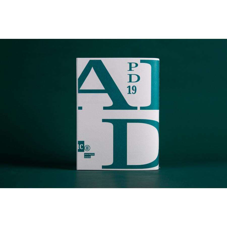 Asia-Pacific Design No.19 .｜k-tsutayabooks｜05