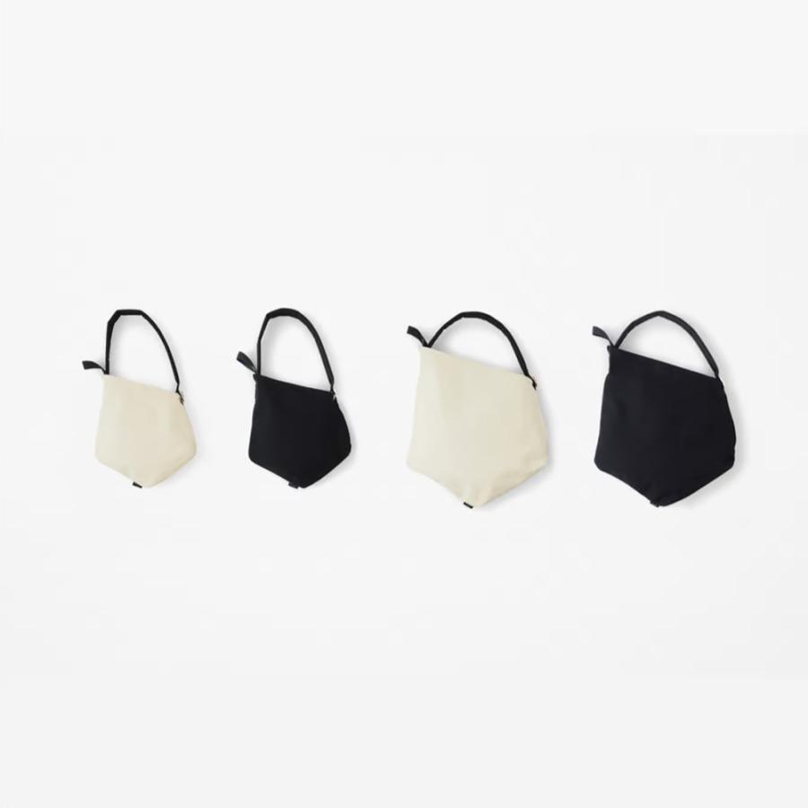 ROOTOTE×nendo】ruck-tote L / ivory・black : 京都 蔦屋書店