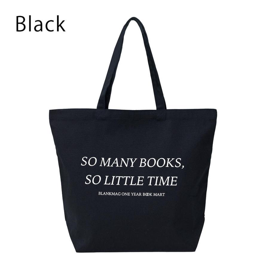 SO MANY BOOKS, SO LITTLE TIME