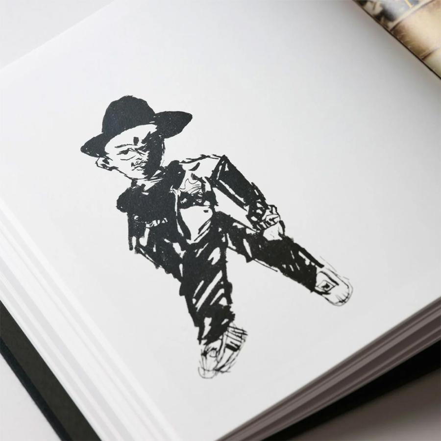 KICKS LAB. presents “Bring The Kicks Back”Curated by DJ