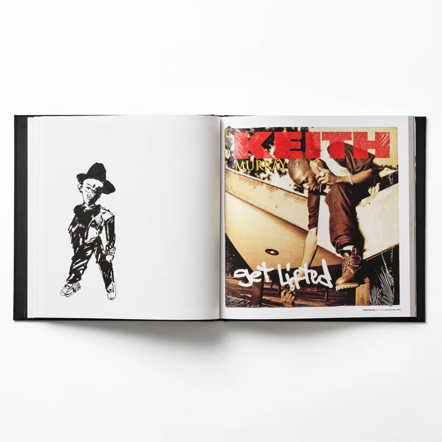 趣味・スポーツ・実用 BRING THE KICKS BACK KICKS LAB. presents “Bring The Kicks Back”Curated by DJ