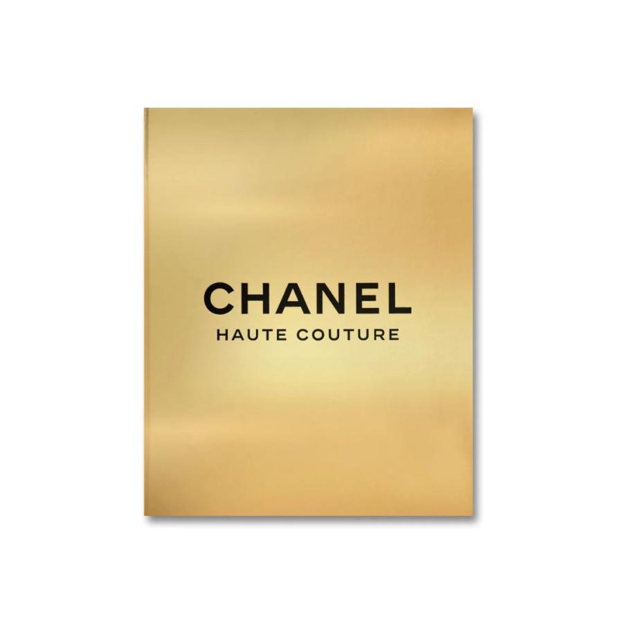CHANEL HAUTE COUTURE : 京都 蔦屋書店 - 通販 - Yahoo!ショッピング