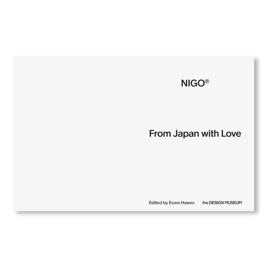 NIGO: FROM JAPAN WITH LOVE by NIGO(R) |  | 02