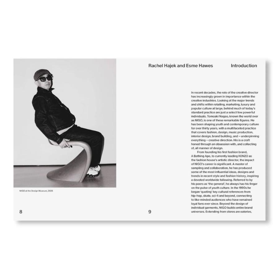 NIGO: FROM JAPAN WITH LOVE by NIGO(R) |  | 03