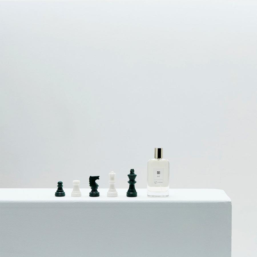 canoma (サノマ) Collection 香水 3-17 早蕨 30mL : 京都 蔦屋書店