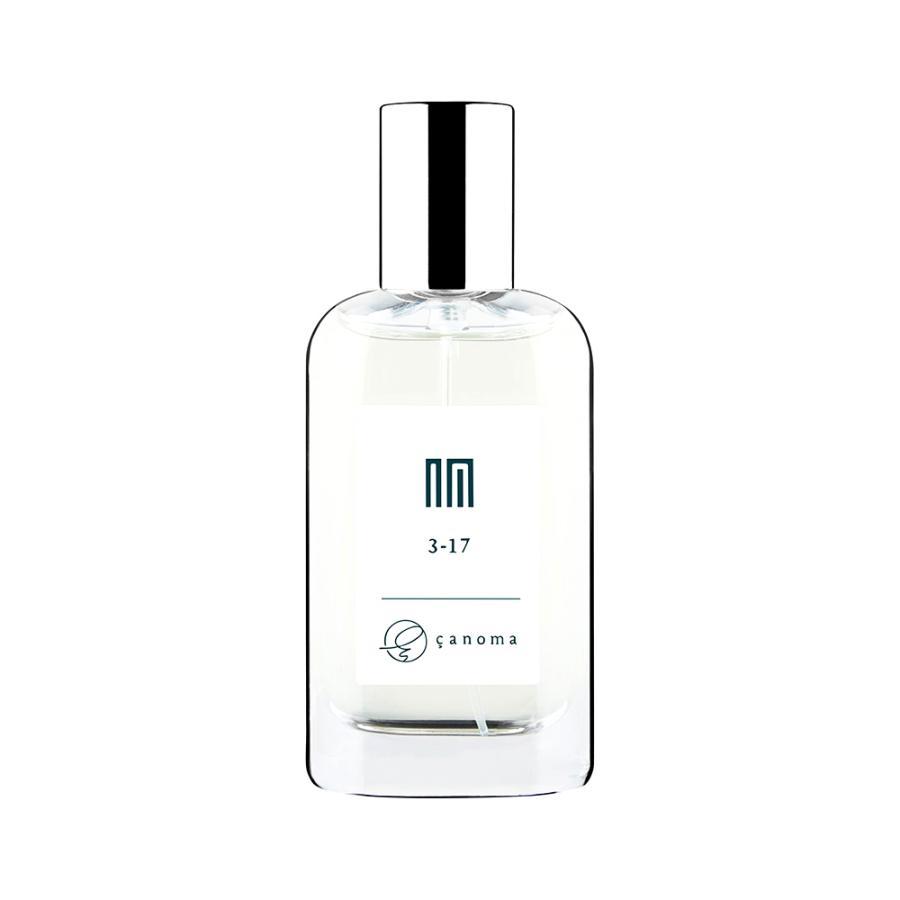 canoma (サノマ) Collection 香水 3-17 早蕨 30mL : 京都 蔦屋書店