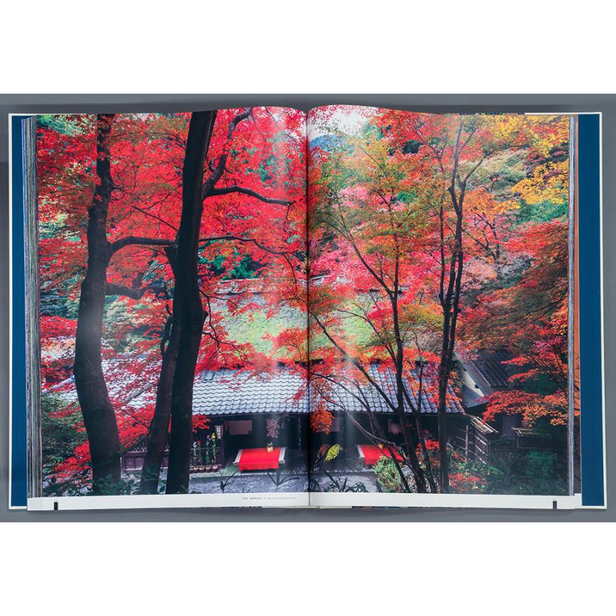 【BIGBOOK】京　古都の情景｜k-tsutayabooks｜02