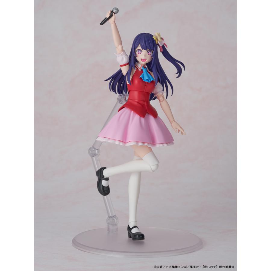 KADOKAWA PLASTIC MODEL SERIES 【推しの子】 アイ DX ver. | KADOKAWA | 03