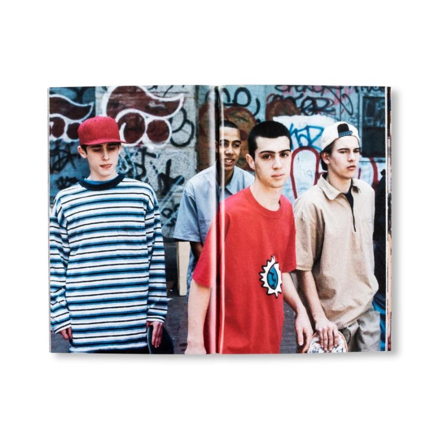CALLED HOME by Larry Clark |  | 02