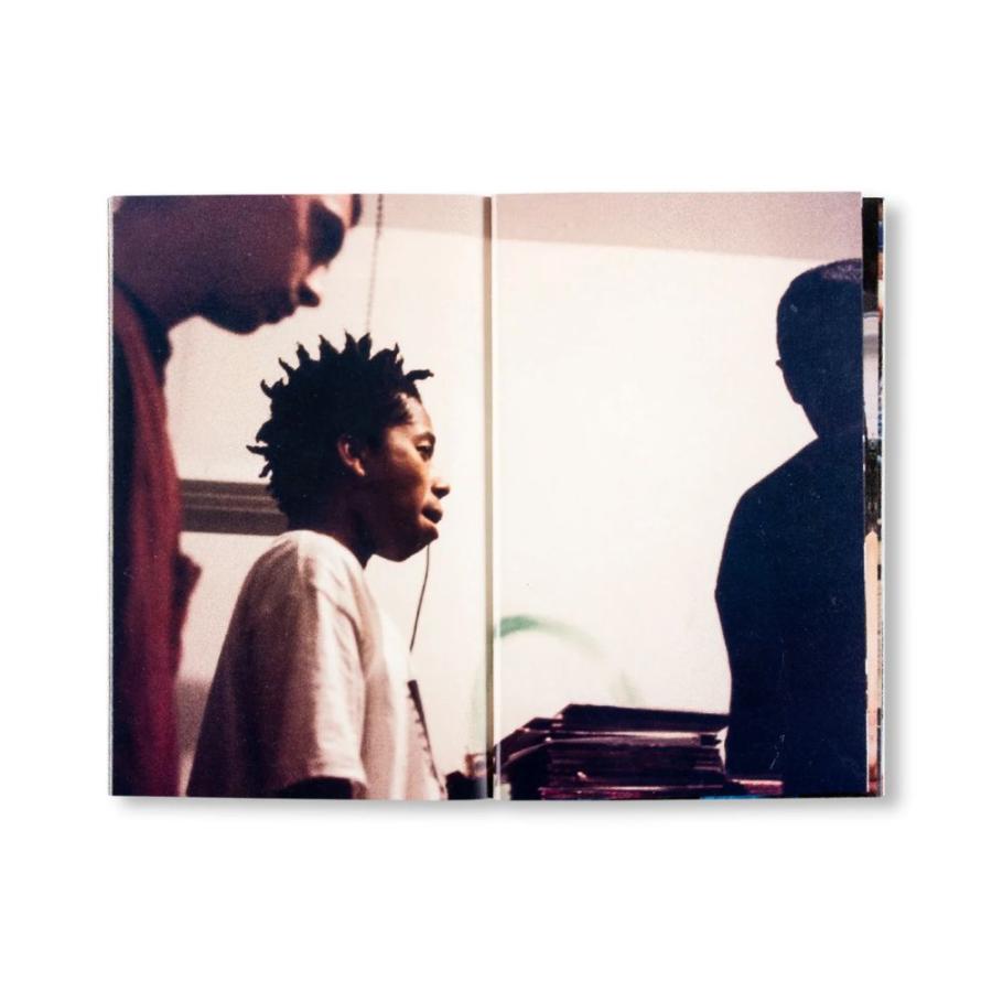 CALLED HOME by Larry Clark |  | 05