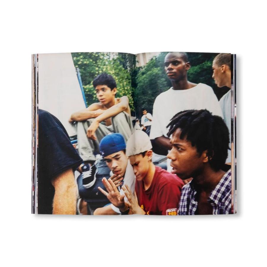 CALLED HOME by Larry Clark |  | 06
