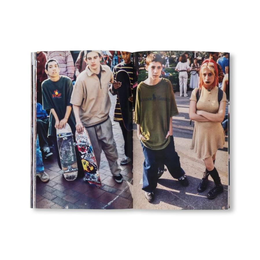 CALLED HOME by Larry Clark |  | 07