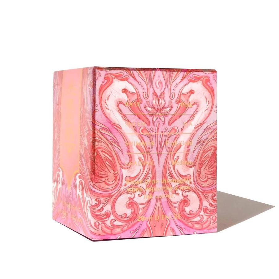 【20ml】Ferris Wheel Press　 Radiant RoseWing　フェリス インク |  | 01