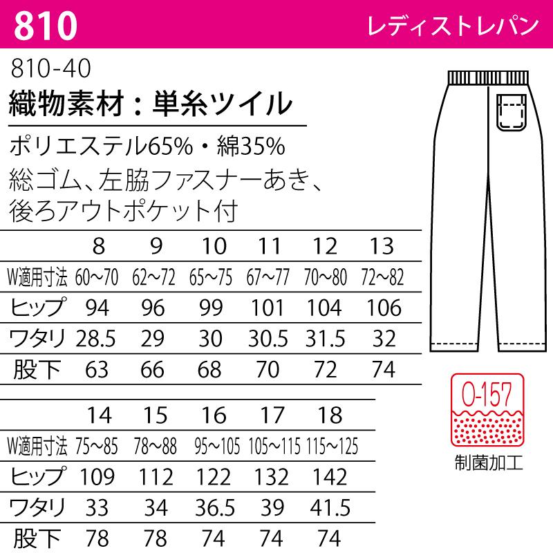 トレパン パンツ レディース コック シェフ フード レストラン 飲食店 和食 洋食 厨房 調理師 ユニフォーム 白 O-157 制菌 総ゴム 快適 ラク KAZEN 810 裾上げ :810:ケイ・ユニフォーム フード - 通販 - Yahoo!ショッピング トレパン パンツ レディース コック シェフ フード レストラン 飲食店 和食 洋食 厨房 調理師 ユニフォーム 白 O-157 制菌 総ゴム 快適 ラク KAZEN 810 裾上げ :810:ケイ・ユニフォーム フード - 通販 - Yahoo!ショッピング