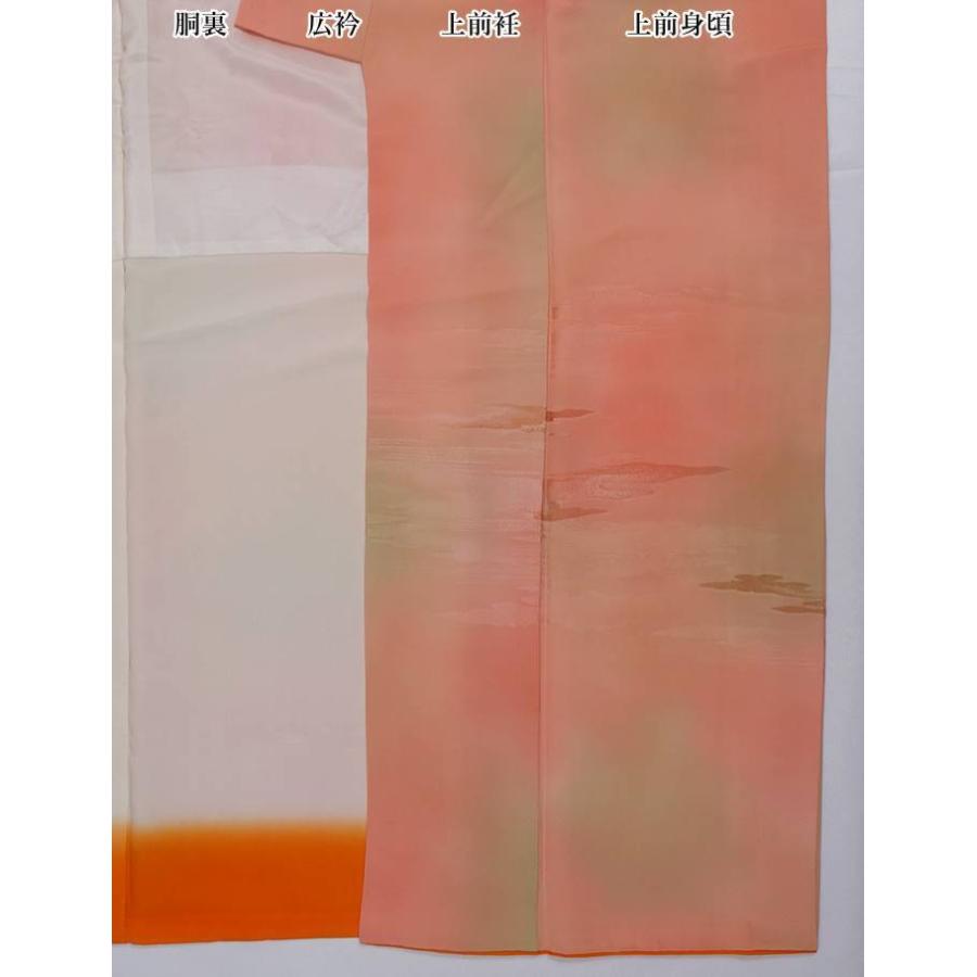 【新品・未使用】 色無地 絽・長襦袢セット 楽天市場】色無地用長襦袢の通販